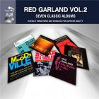Seven classic albums. vol. 2 | Red Garland (1923-1984). Musicien