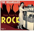 Hillbillies : they tried to rock - Volume 1