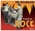 Hillbillies : they tried to rock - Volume 2