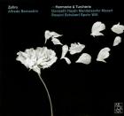 jaquette CD Harmonie & turcherie