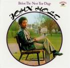 Before the next tear drop | John Holt (1947-2014). Chanteur