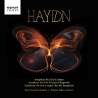 Haydn : Symphonies n°52, n°53 & n°59