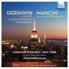 Gershwin by Grofé | George Gershwin (1898-1937). Compositeur