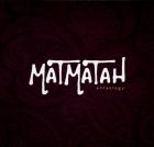 jaquette CD Antaology