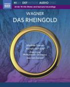 Das rheingold (l'or du rhin)