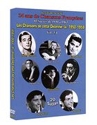 Les Chansons de cette décennie-là - Volume 3 : 1950-1959