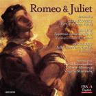 jaquette CD Romeo and Juliet