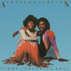 Gimme something real | Ashford & Simpson. Musicien