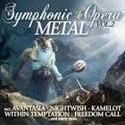 Symphonic & opera metal - Volume 2