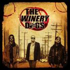 jaquette CD The Winery Dogs