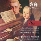 Concertante werke