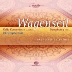 Wagenseil - Wagenseil : Concertos pour violoncelle et symphonie