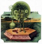 A tab in the ocean | Nektar. Musicien