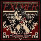The raging tides | Exumer. Musicien