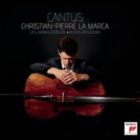 jaquette CD Cantus