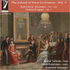 L'école de la harpe en France - Volume 4 : Oeuvres de Hermann & Foignet