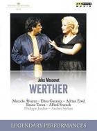 Massenet : Werther / Opéra de Vienne, 2005