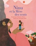 Ninu et la mère des vents | Francette Orsoni. Auteur. Narrateur