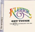 Get tough : the kleeer anthology, 1978-1985 | Kleeer. Musicien