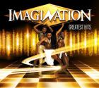 Greatest hits | Imagination. Musicien