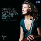 Bach - Carl Philipp Emanuel bach - Volume 2