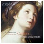 Campra - cantates françaises