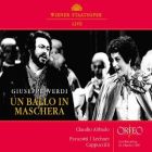 Verdi - un ballo in maschera