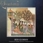 jaquette CD Reis glorios