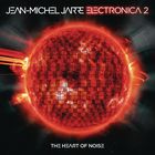 jaquette CD Electronica 2 : the heart of noise