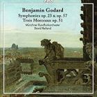 Godard - oeuvres symphoniques