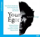 Autumn songs | Youri Egorov (1954-1988). Piano