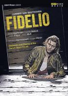 jaquette CD Fidelio