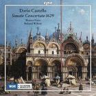 Sonate concertante 1629 | Dario Castello (1590-1644). Compositeur