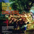 Violin concertos