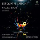 Les quatre saisons : Concertos