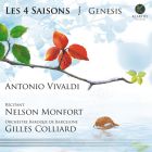 Vivaldi - les quatre saisons