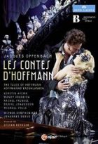 Offenbach - les contes d'Hoffmann