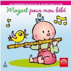 Mozart pour mon bébé