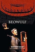jaquette CD Beowulf And Benjamin Bagby