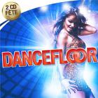 jaquette CD Dancefloor