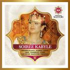 Soirée kabyle