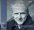 William Blank : einklang. zanichelli, quatuor sine nomine.