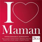 Couverture de I love maman