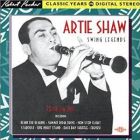 Swing legend - Artie Shaw