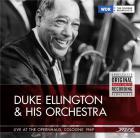 Live at the Opernhaus, Cologne 1969 | Duke Ellington and his Orchestra. Musicien