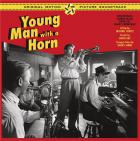Young man with a horn : bande originale du film de Michael Curtiz | Harry James (1916-1983). Compositeur
