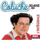 jaquette CD Coluche 30 ans déjà : l'intégrale