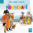 Les contes d'été de pomme d'api