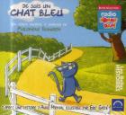 Je suis un chat bleu