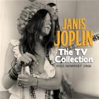 The tv collection : plus Newport 1968 | Janis Joplin (1943-1970). Chanteur